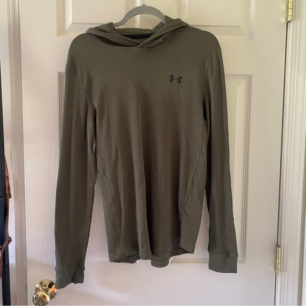 Under Armour Pull Over